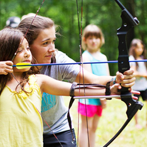 archery