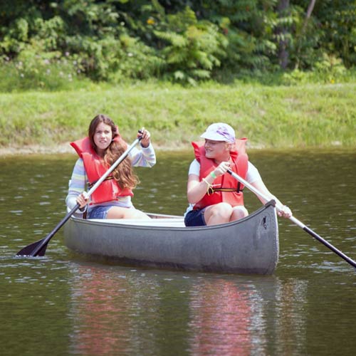 tween-camp